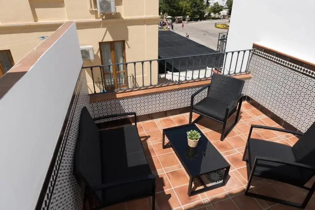 Apartamento Centro La Paz by CasaTuristica