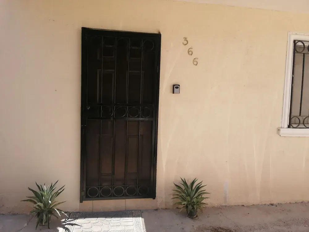 Yellow House Comfort De Lujo