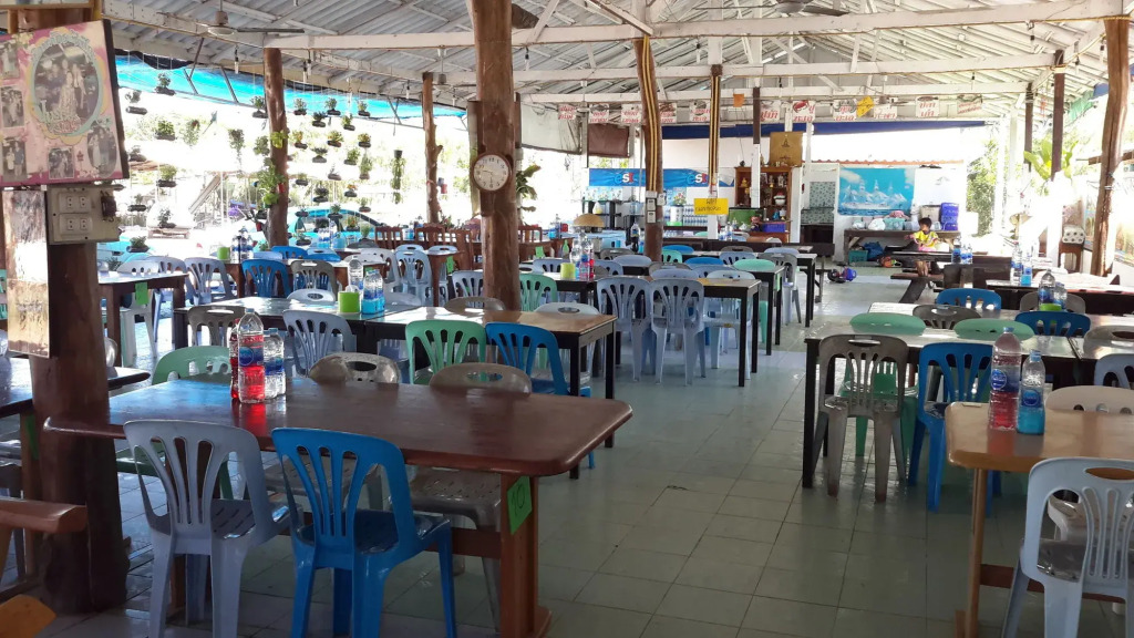 Boon Nam Fah Resort