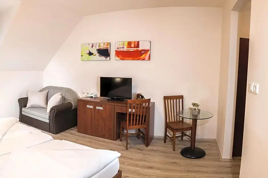 Vitis Hotel Villány