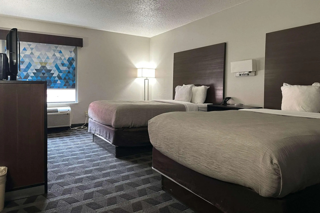 Quality Inn