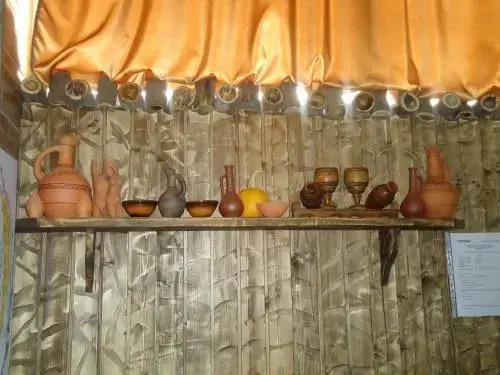 Гостиница Никала