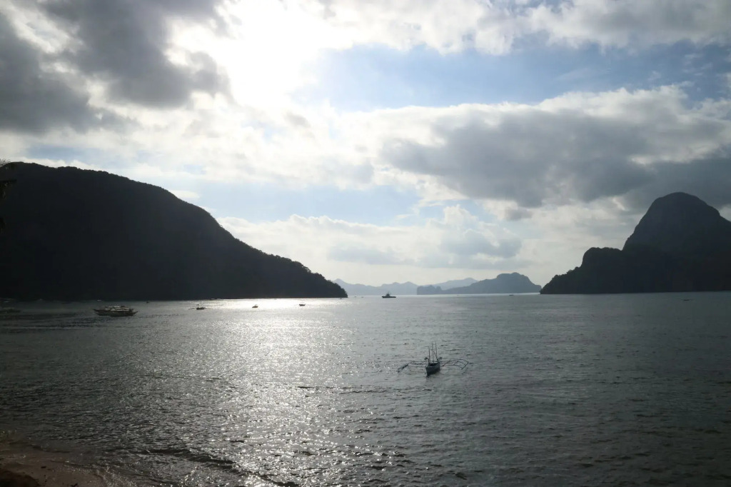 El Nido Reef Strand Resort