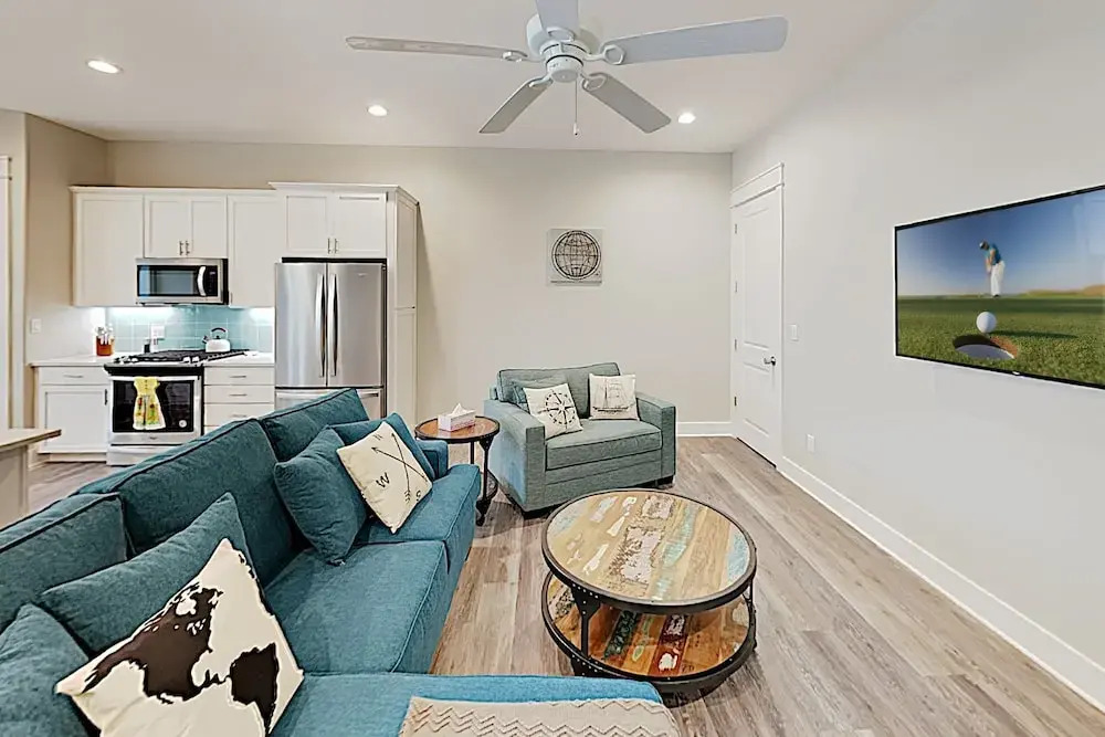 New Listing! Brand-new Palmilla Townhome By Beach 3 Bedroom Townhouse