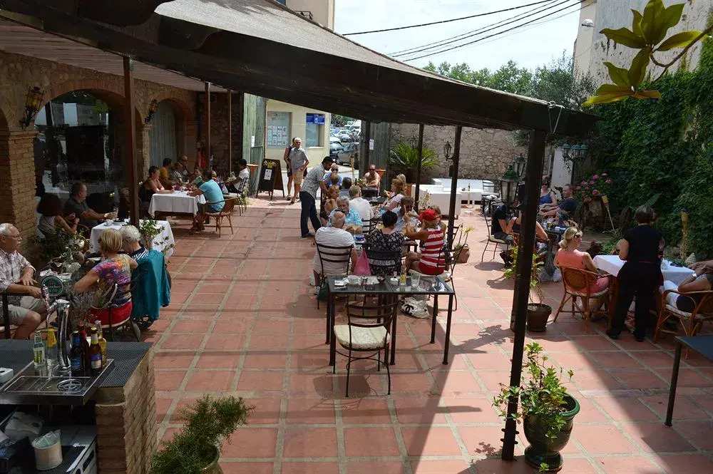 Hotel Can Ceret
