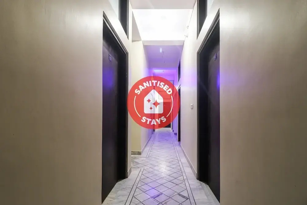 OYO 26857 Hotel P.S. Royal Heritage