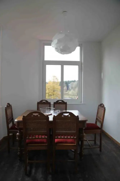 Hotel Opdensteinen