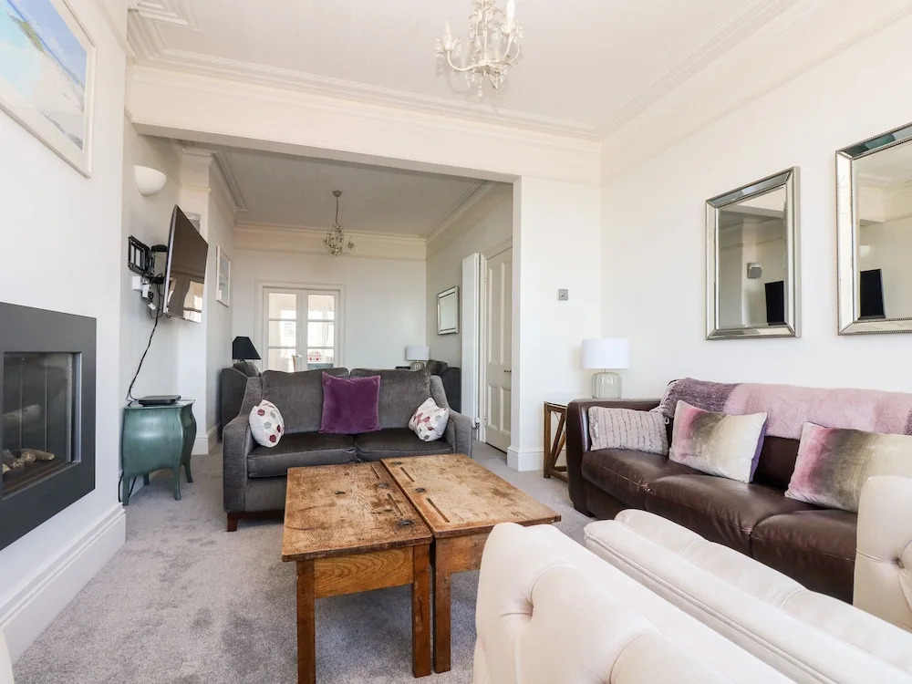 Porthmeor Beach House