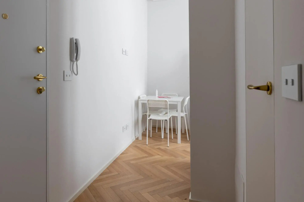 Appartamento Papavero by Wonderful Italy