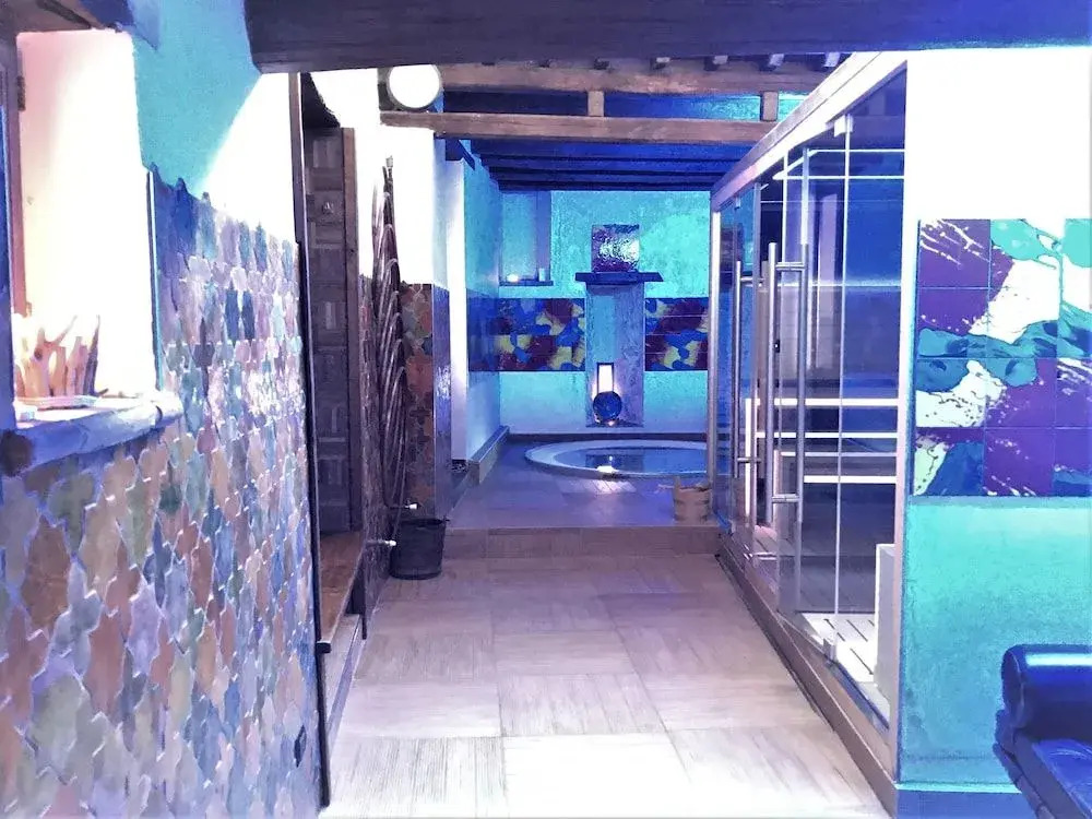 Castrum Resort Albergo Residenziale