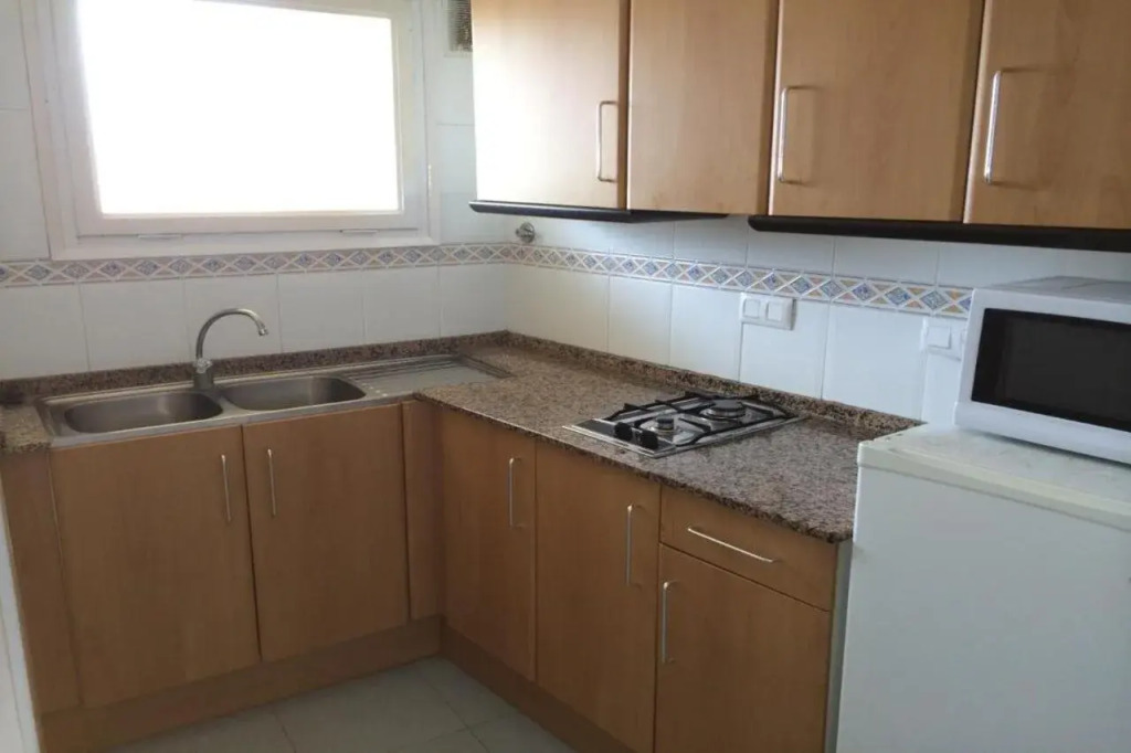 Apartaments Bellamar