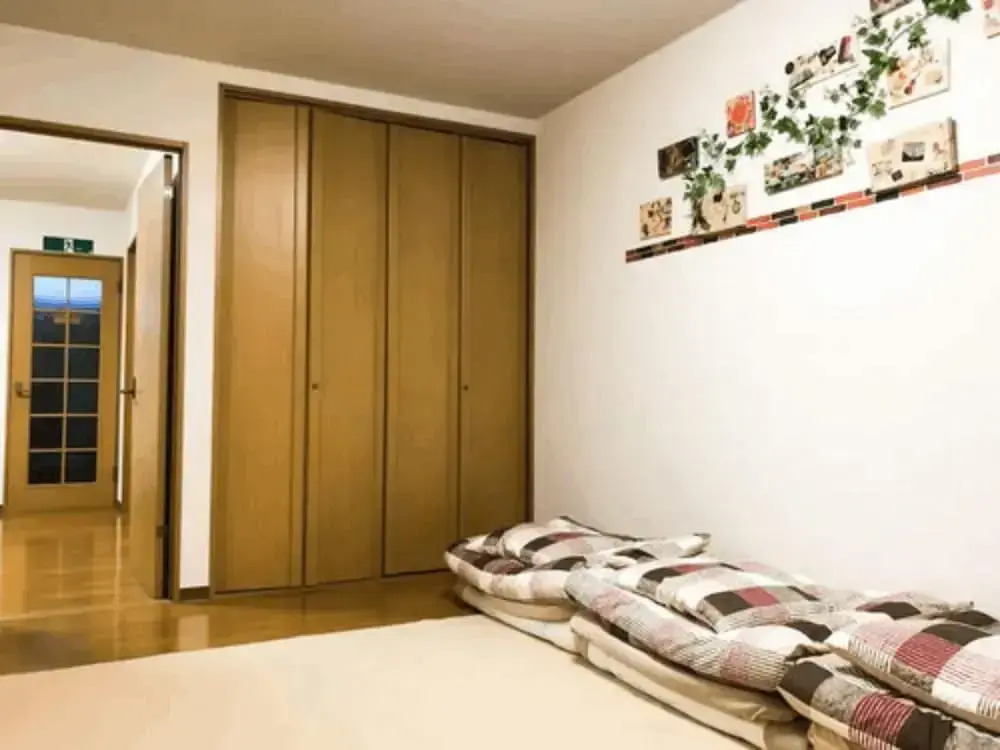 Nikko Dream House