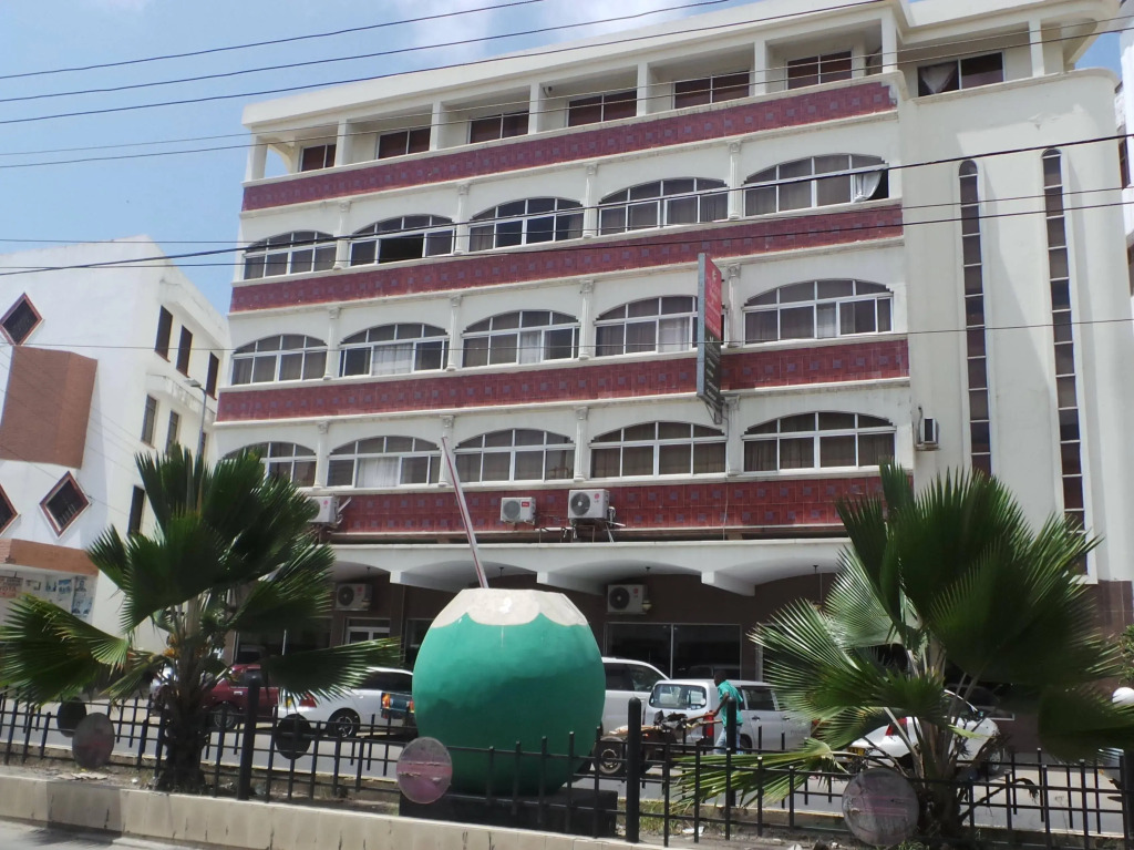 Premium Inn Mombasa City