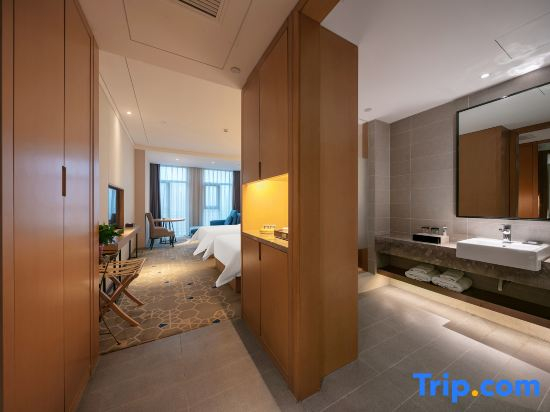 Jinshang Hotel