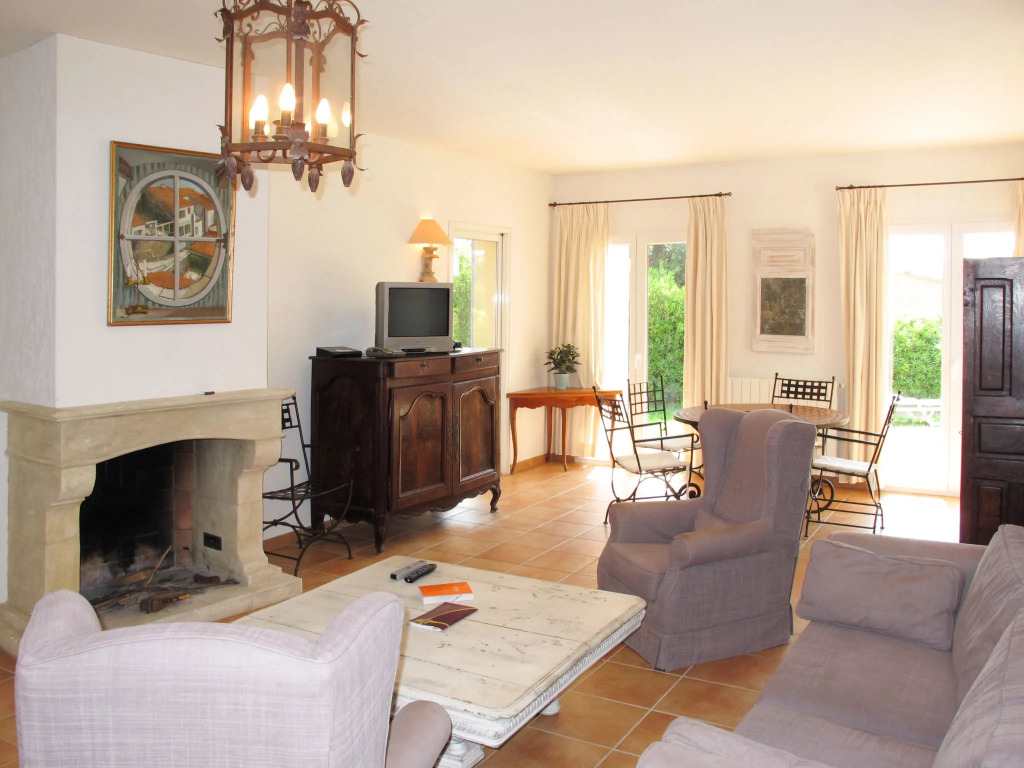 Holiday Home Le Puit des Oliviers 1 (LCD150)