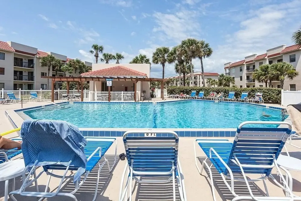 Ocean Village Club K14
