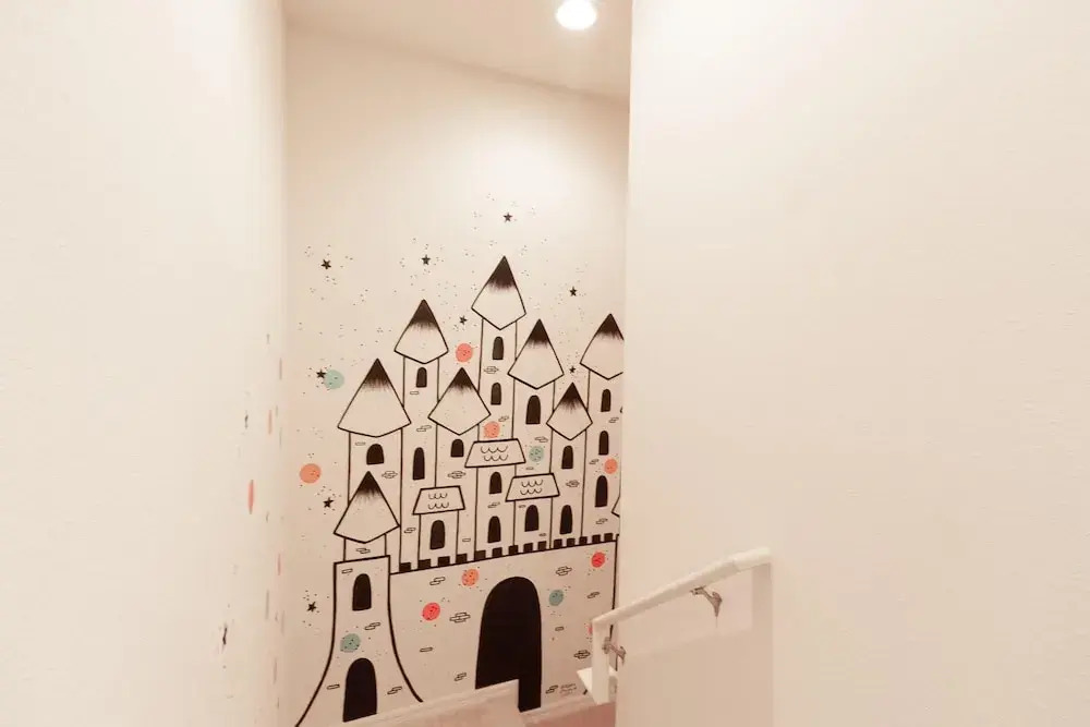 Unique Inspiration-themed Townhome Near Disney!