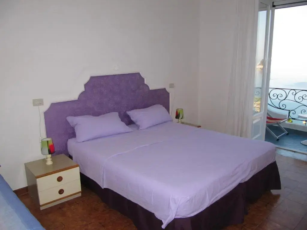 Casa Antonio