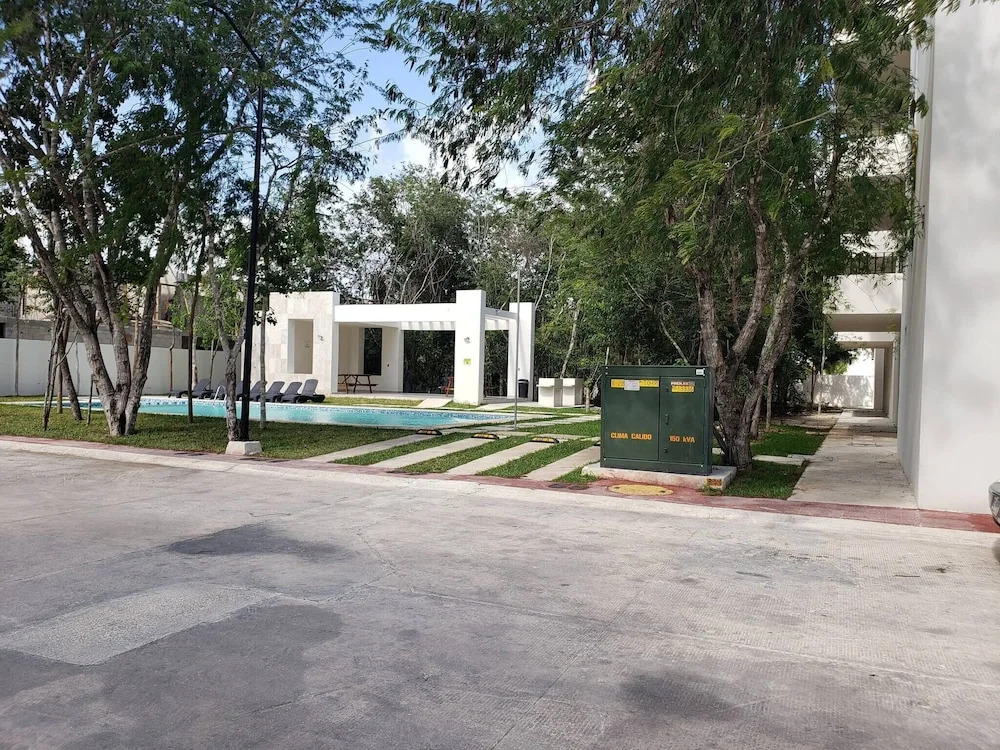 Luxury & Spacious Apartmen in PdC 3km From Beach