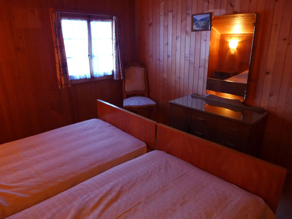 Chalet Le Coucou