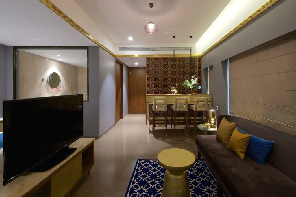 Hotel Lakend