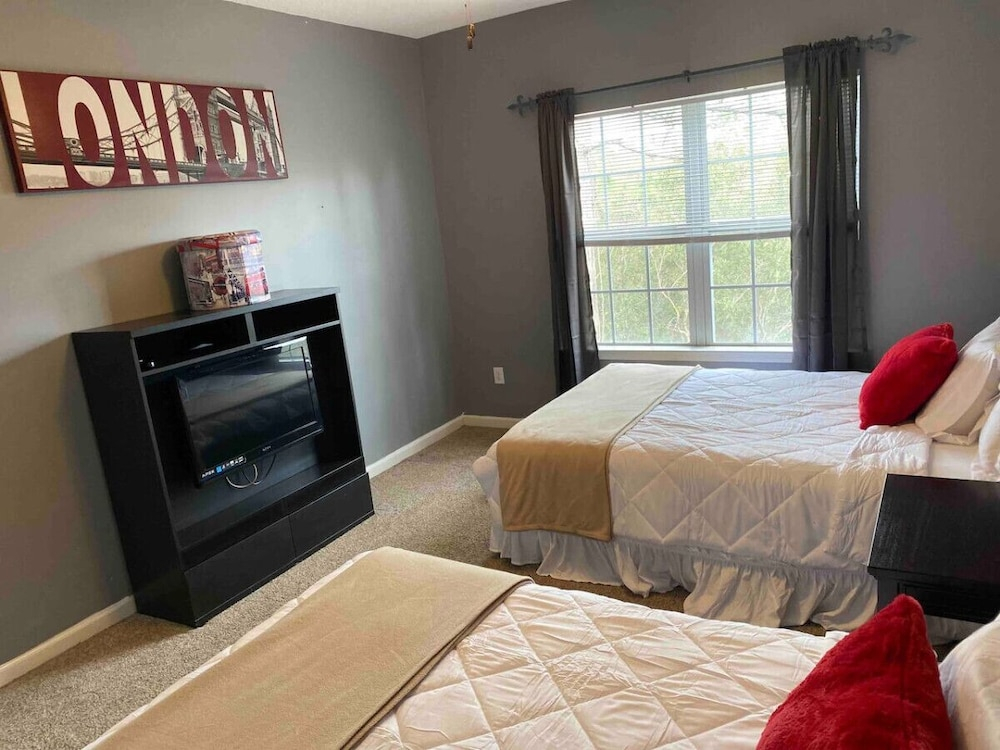 Putters Hideaway @ Legends Golf Resort
