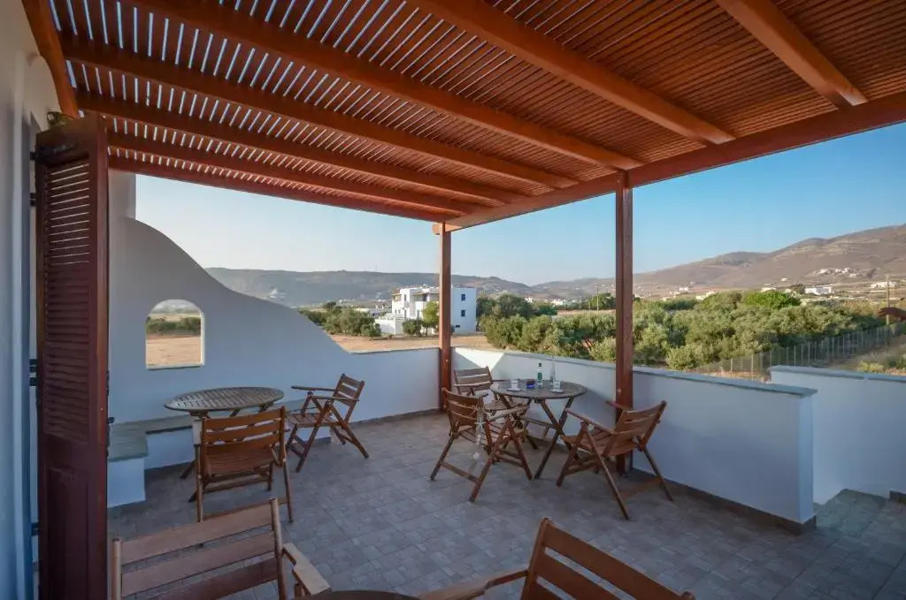 Olive Vista Suites