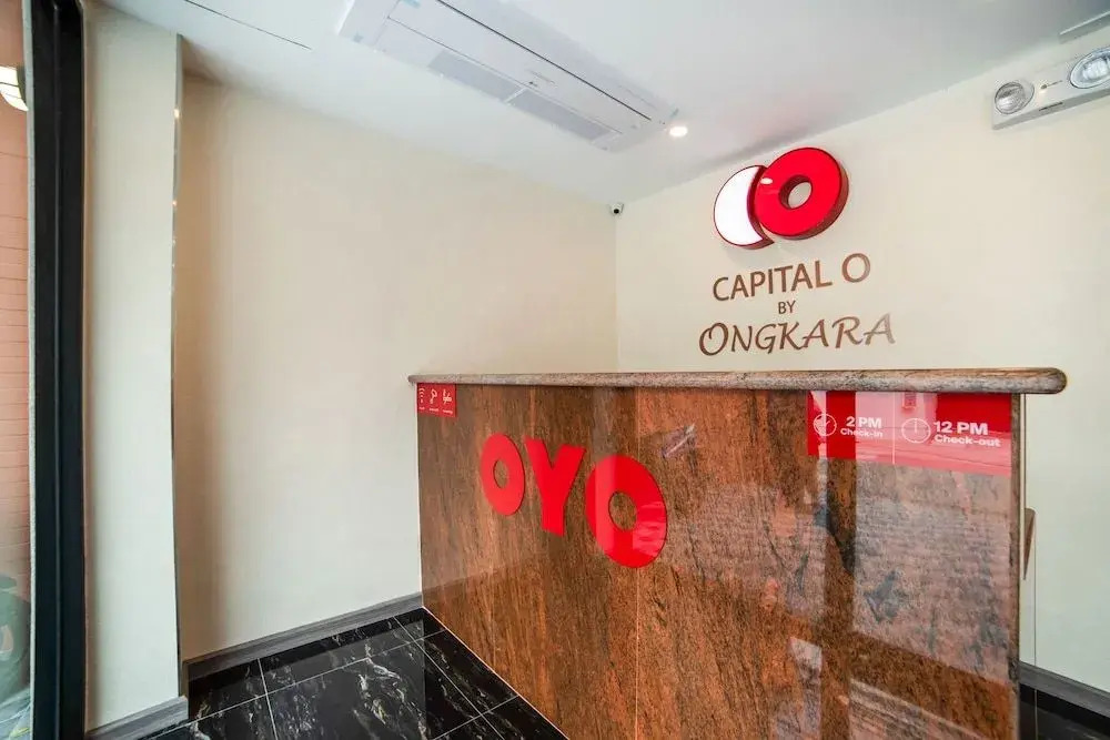 RoomQuest Sukhumvit36 BTS Thonglor