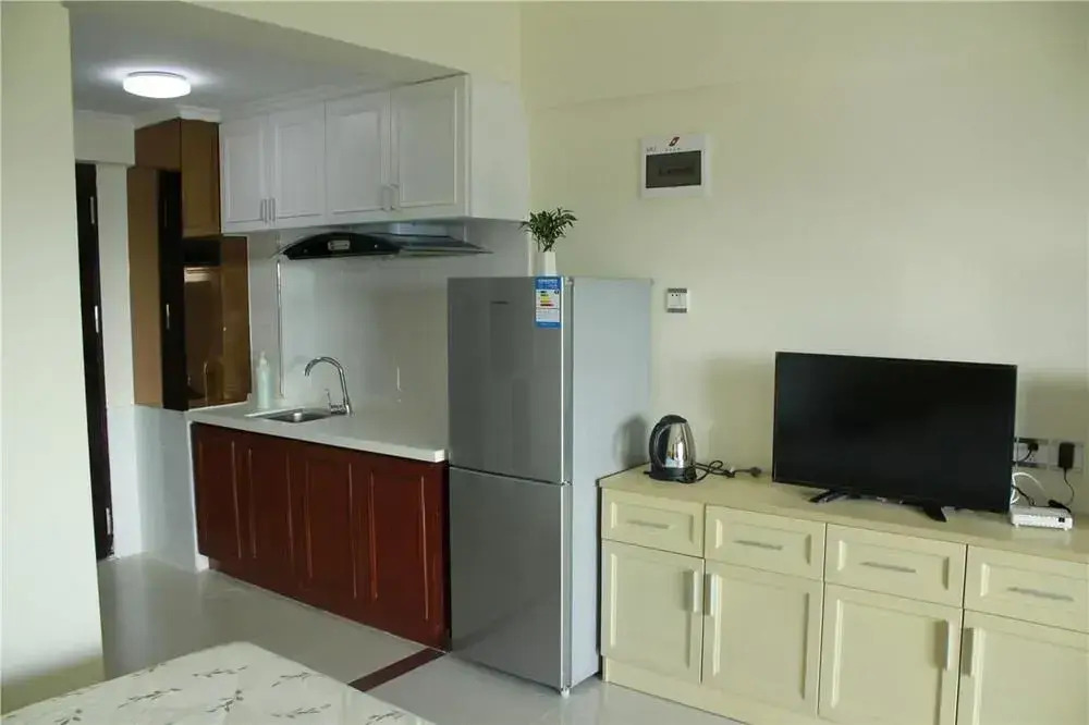 Xingfu Huafu Apartment