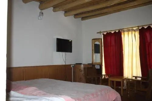 Vajra Villa