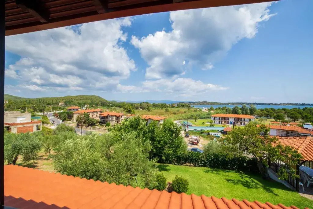 Anna Dani Apartments