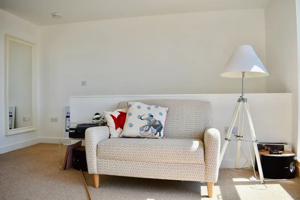 3 Bedroom House in Brighton Sleeps 6