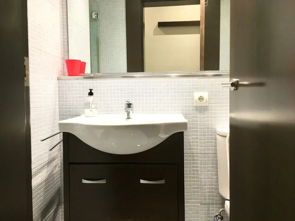 Apartamento Super Céntrico y Cómodo. Te Esperamos