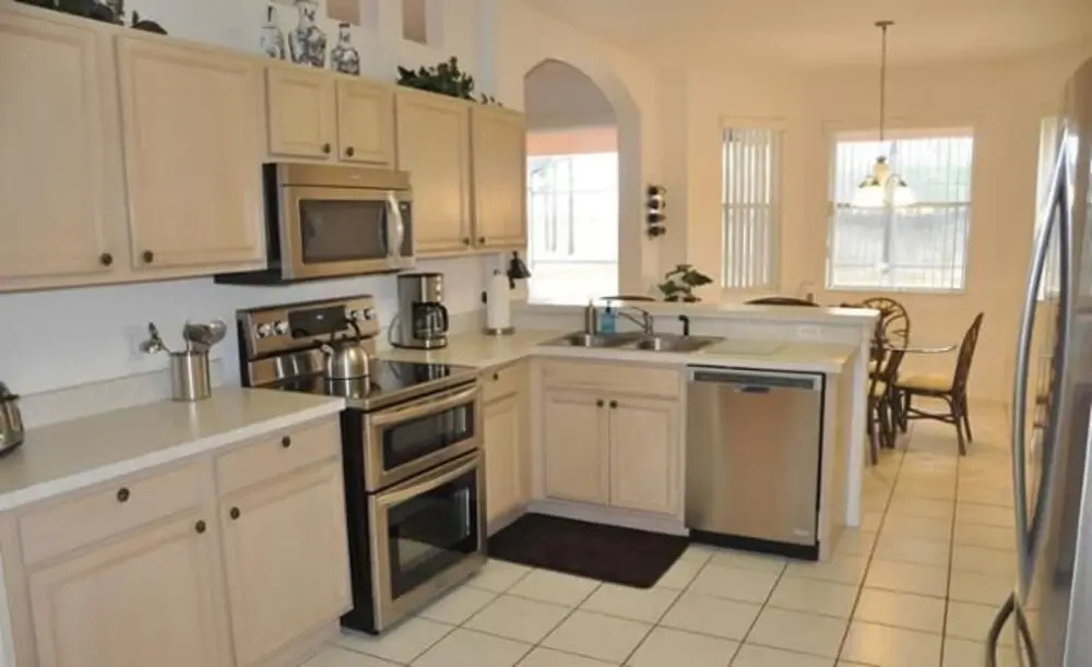 Sapphire Blue - Calabay Parc House 407 3 Bedroom Home
