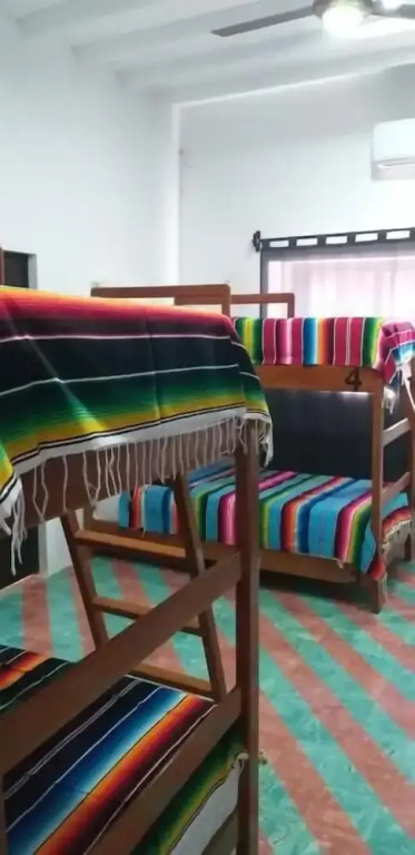 Hostel Casa Xtakay