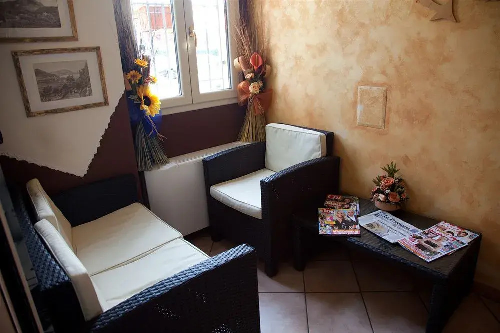 Albergo Da Angela