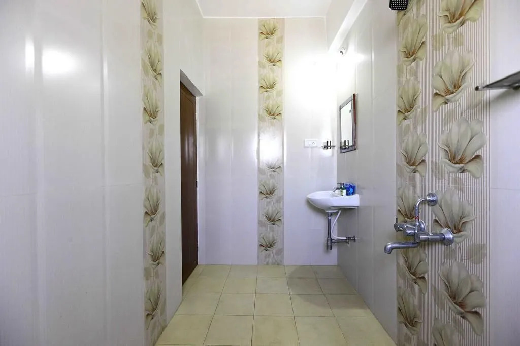 FabHotel Sri Krishna Residency