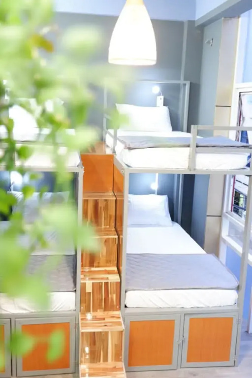 WillHome Hostel