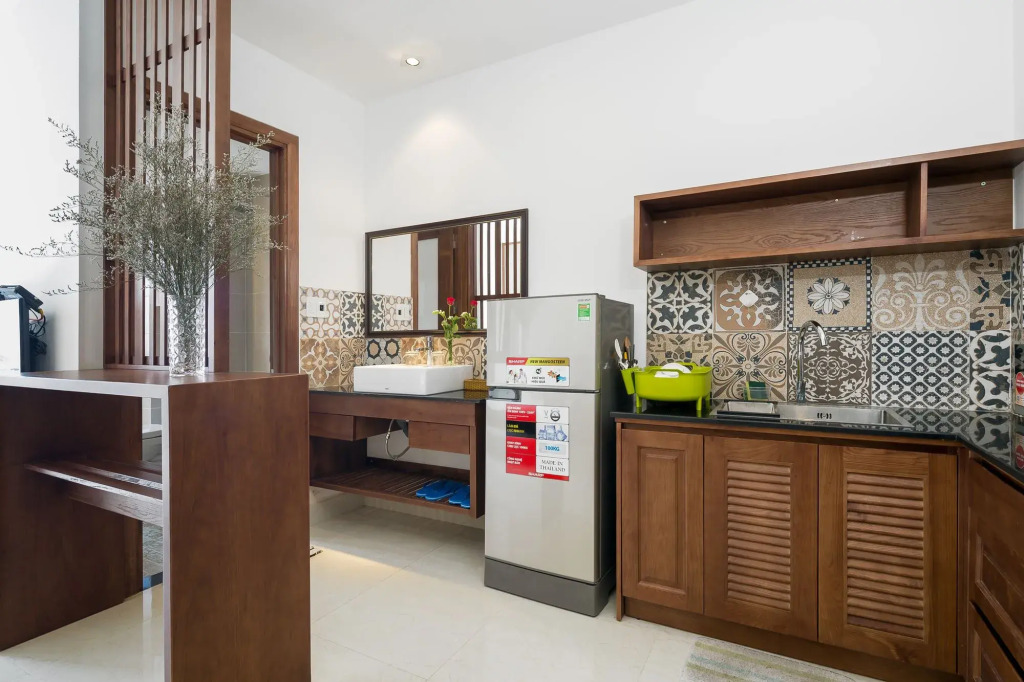 Aris Beach Apartment & Hotel