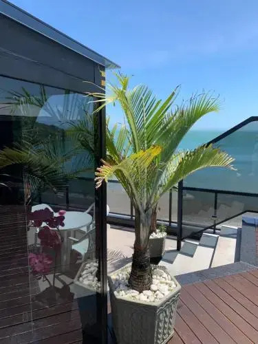 Cobertura Duplex Praia Do Morro Guarapari