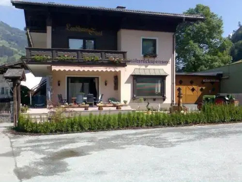 Landhaus Sixtl