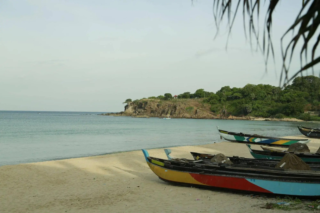 Blue Ocean Hotel