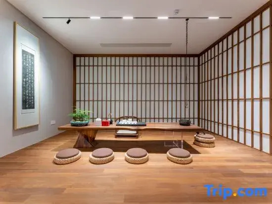 Youtangu Holiday Hotel (Huangshan Huizhou)