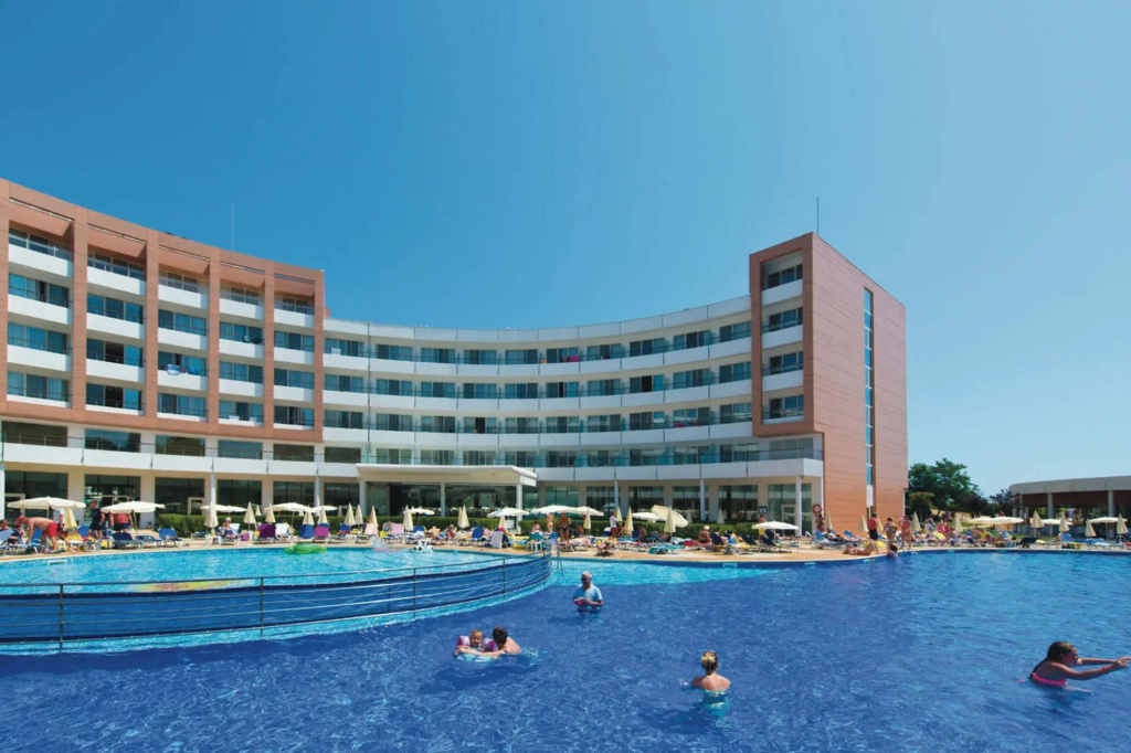 Breathless Resort & Spa