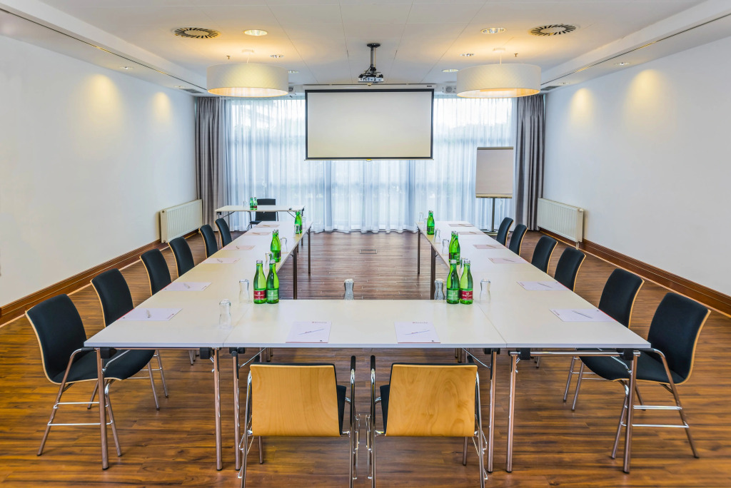 Hotel Ramada by Wyndham Graz