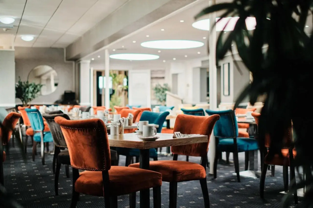 Hotel De Normandie