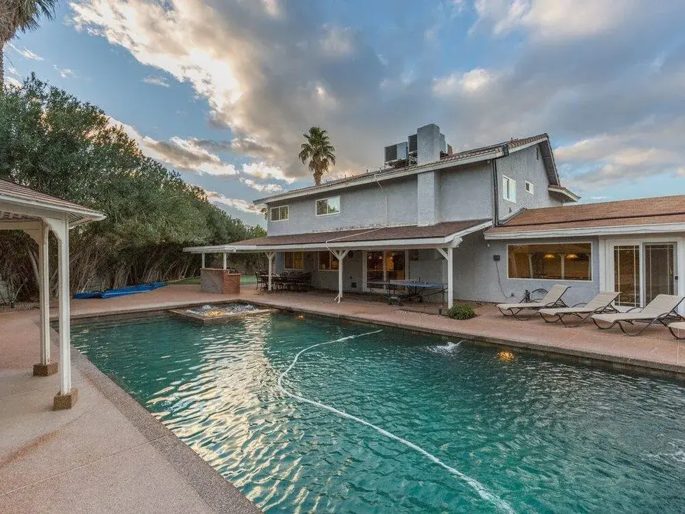Villa Margot