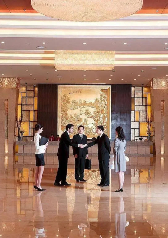 Xizhou Garden Hotel