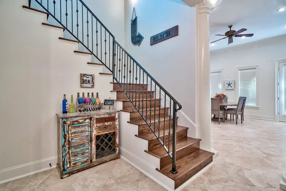 Sandy Seananigans 4 Bedroom Holiday Home by Five Star Properties