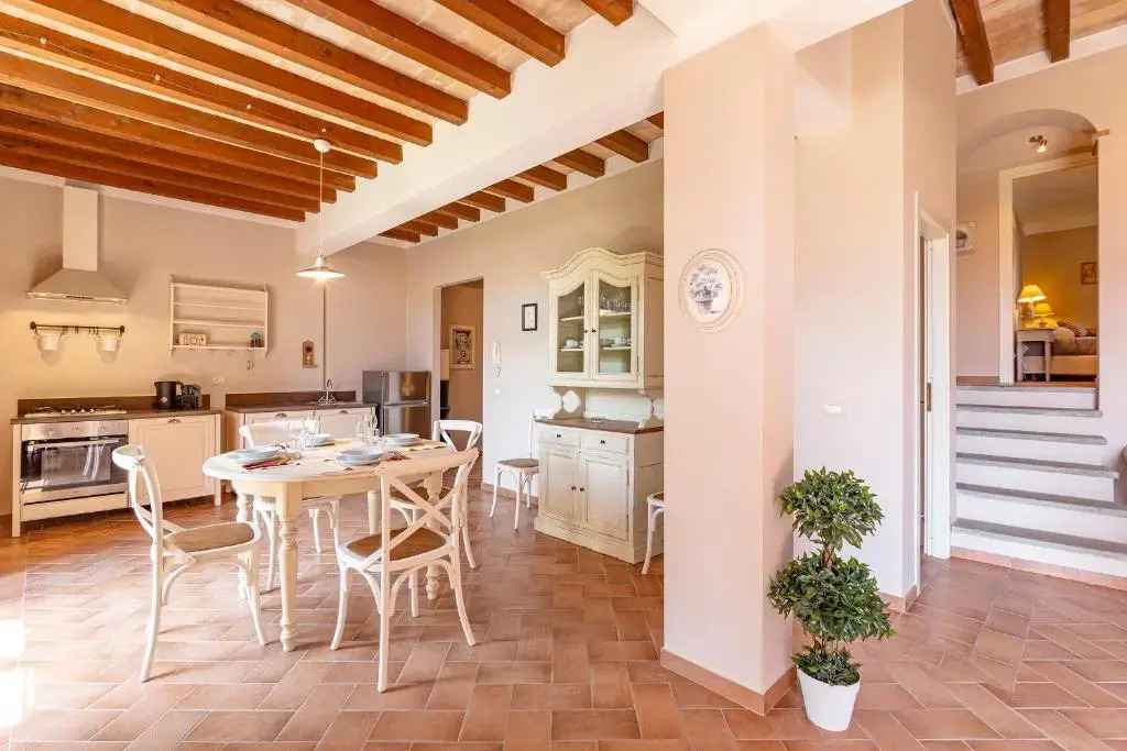 Il Conventaccio Luxury Resort